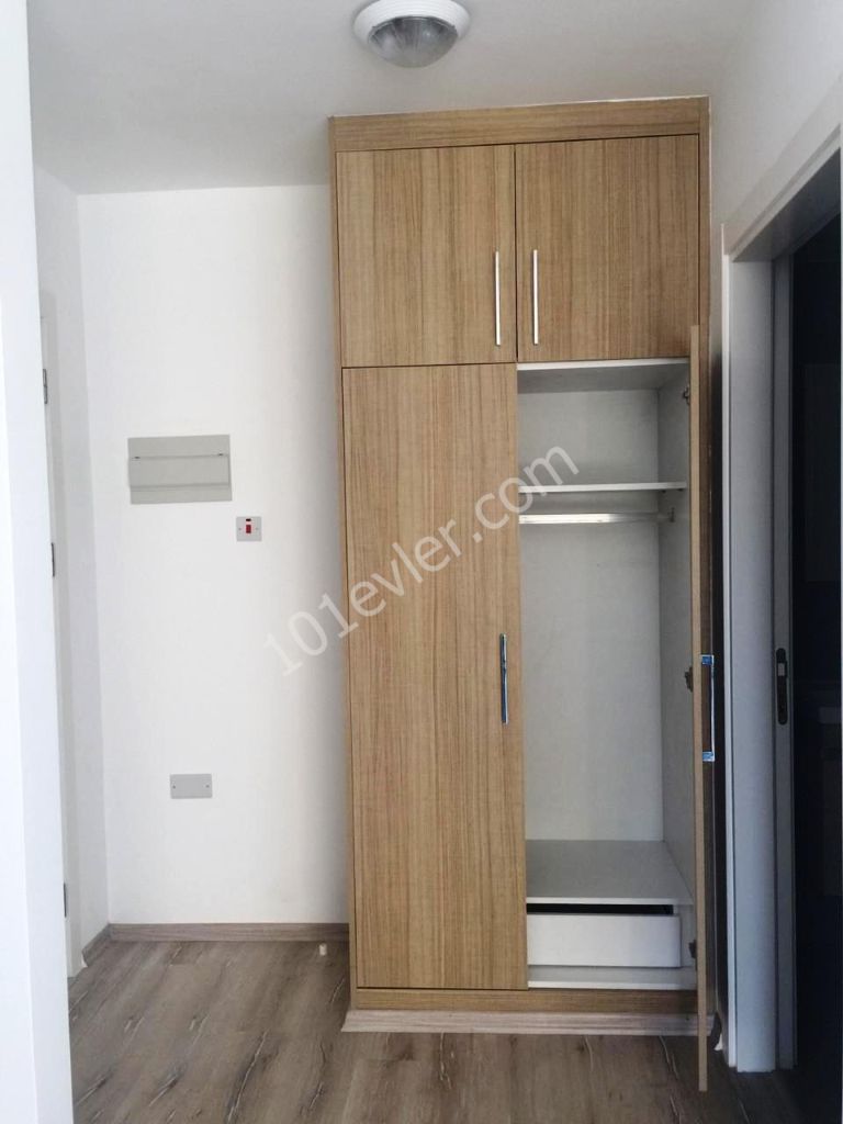 Ready to move studio apartment in Famagusta for sale 