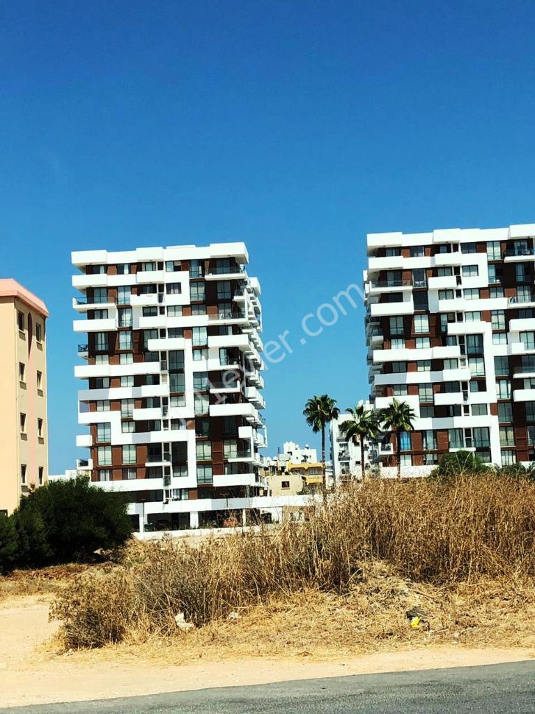 Ready to move studio apartment in Famagusta for sale 