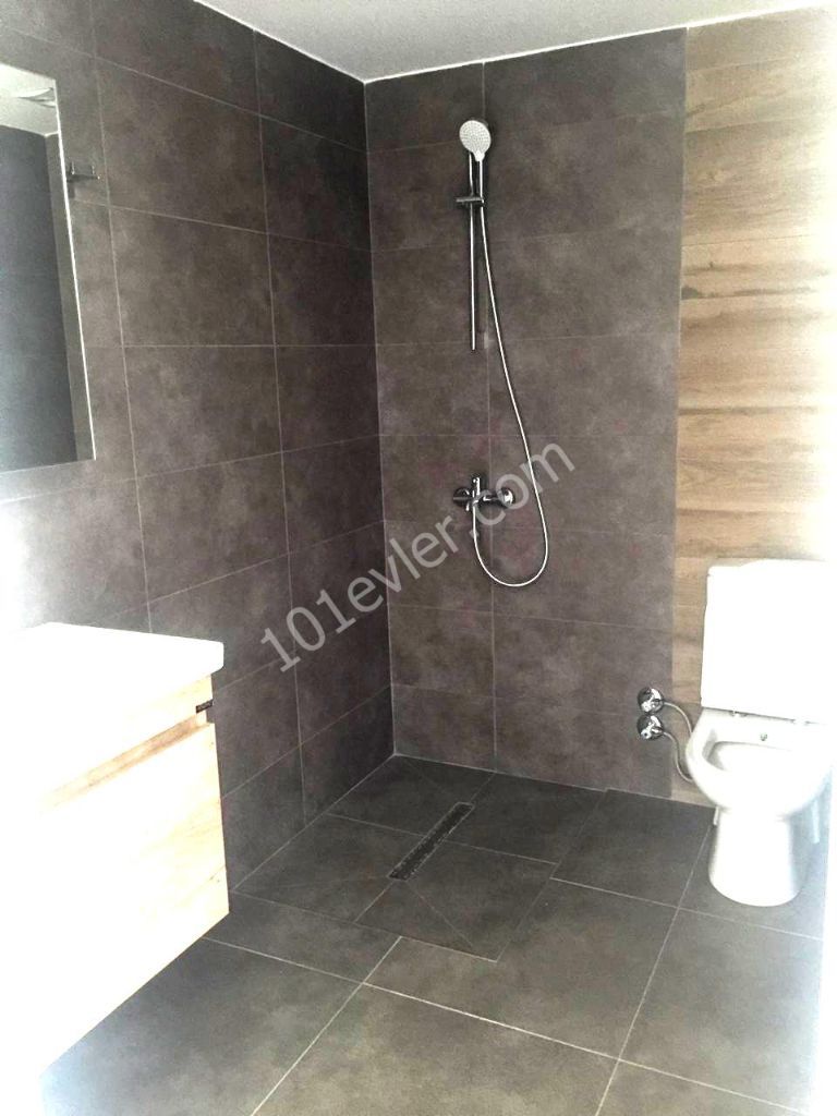 Ready to move studio apartment in Famagusta for sale 