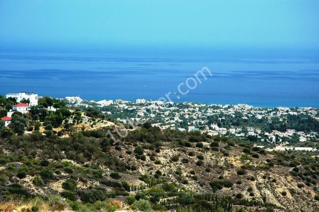 Villa Kaufen in Edremit, Kyrenia