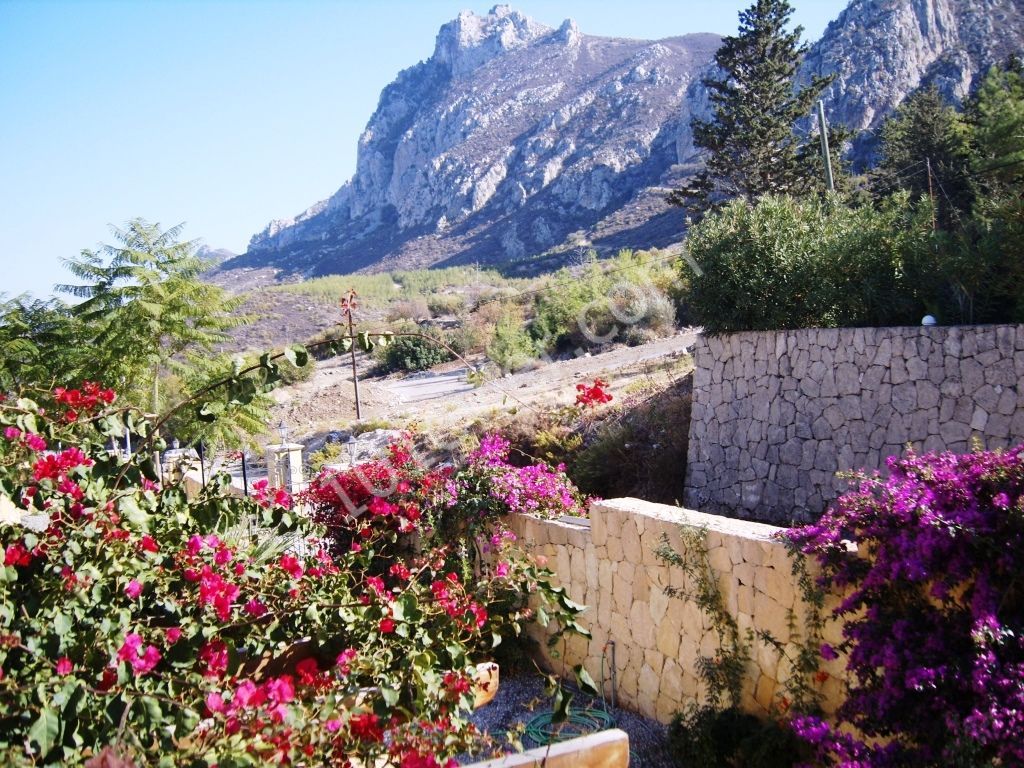 Villa Kaufen in Edremit, Kyrenia