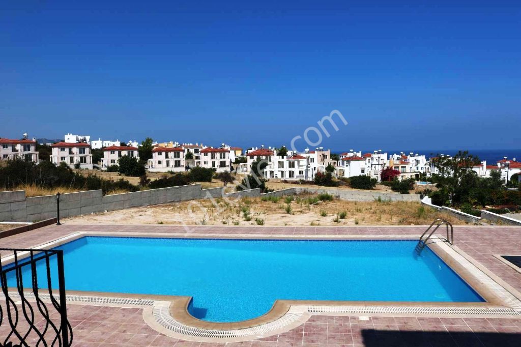  Amazing sea nad mountains view villa for sale in North Cyprus /Kyrenia 