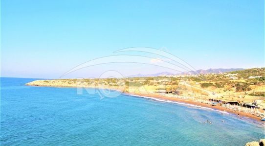 Direct  from the Owner! Plot of land for sale with amazing views in Esentepe/Kyrenia