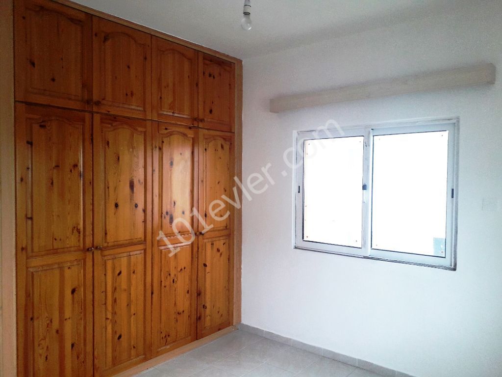 3+1 apartment for rent ın Girne cıty center