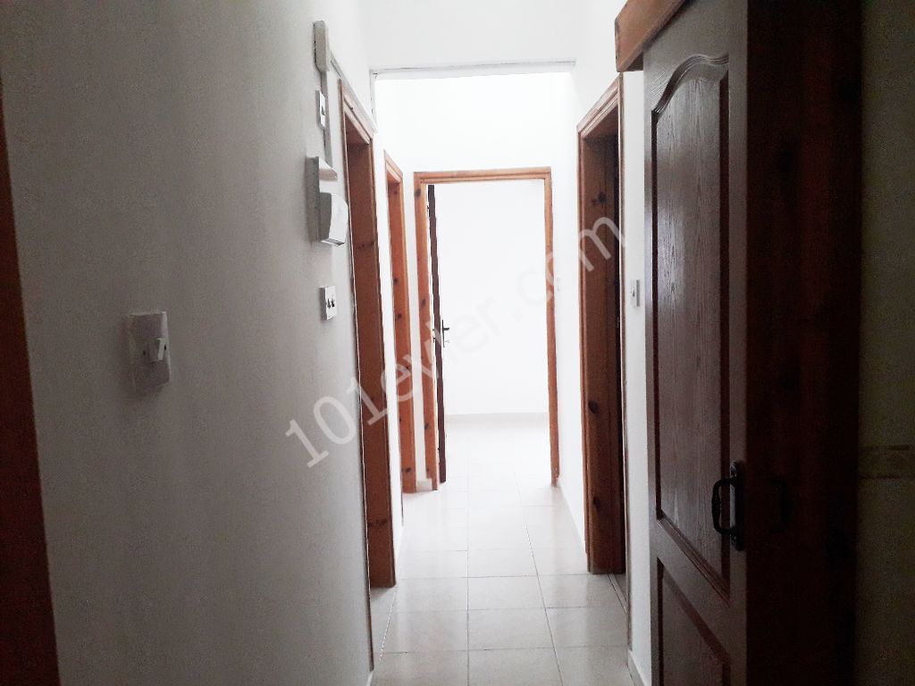 3+1 apartment for rent ın Girne cıty center