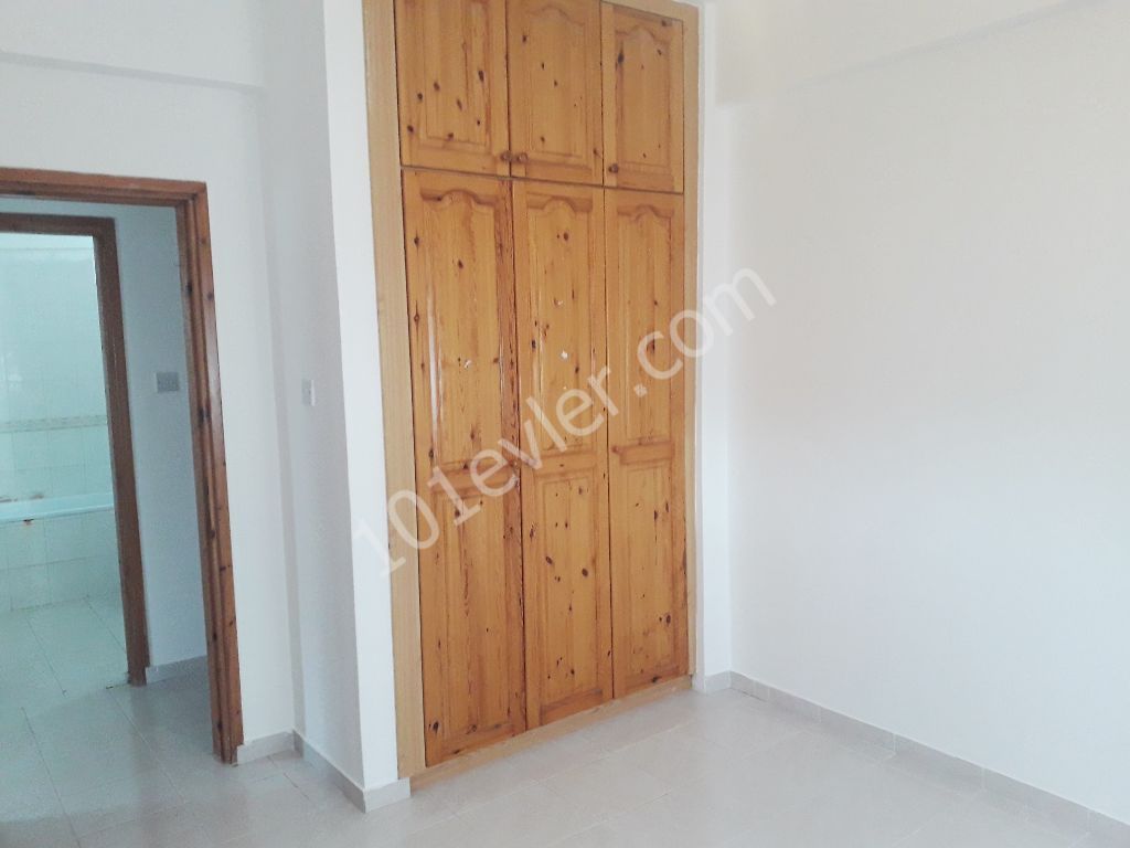 3+1 apartment for rent ın Girne cıty center