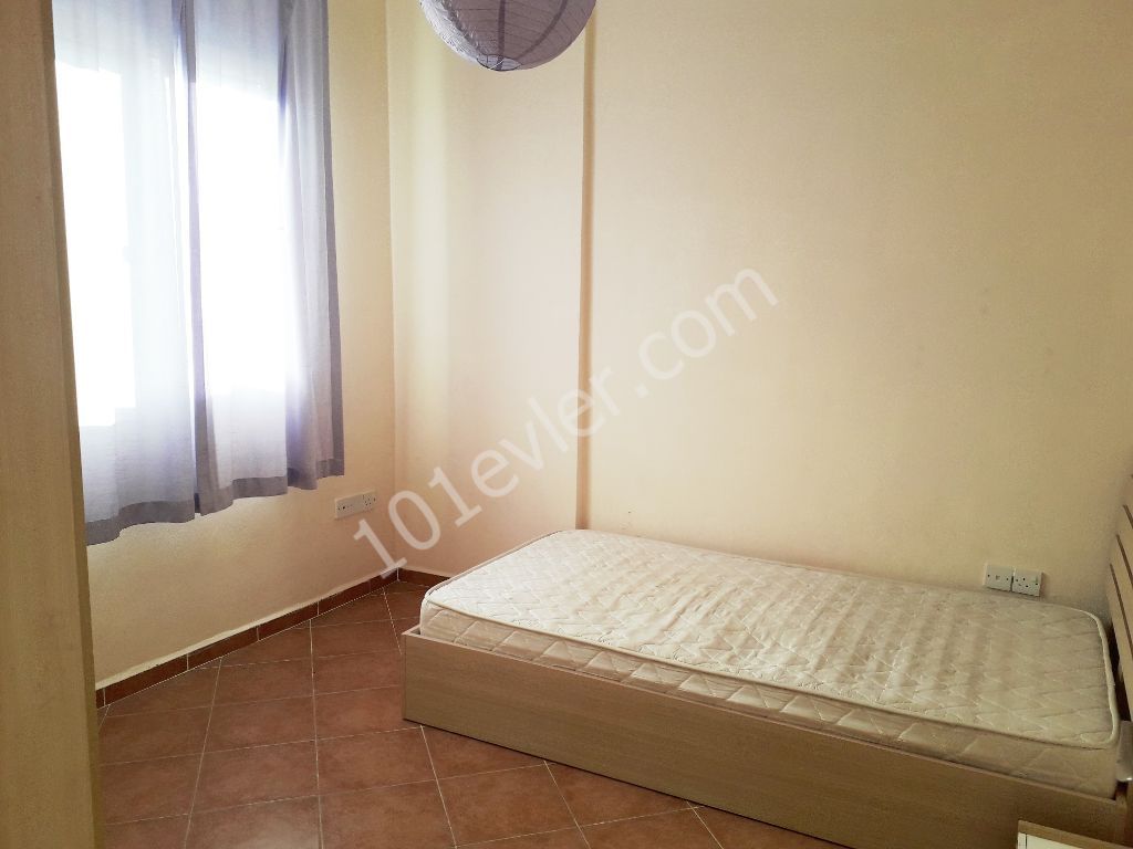 2 beedroom apartment for rent in complex with communal swimming pool for rent