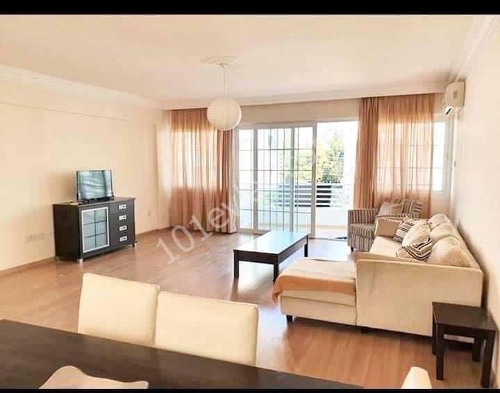 For rent large and cozy apartment in city center