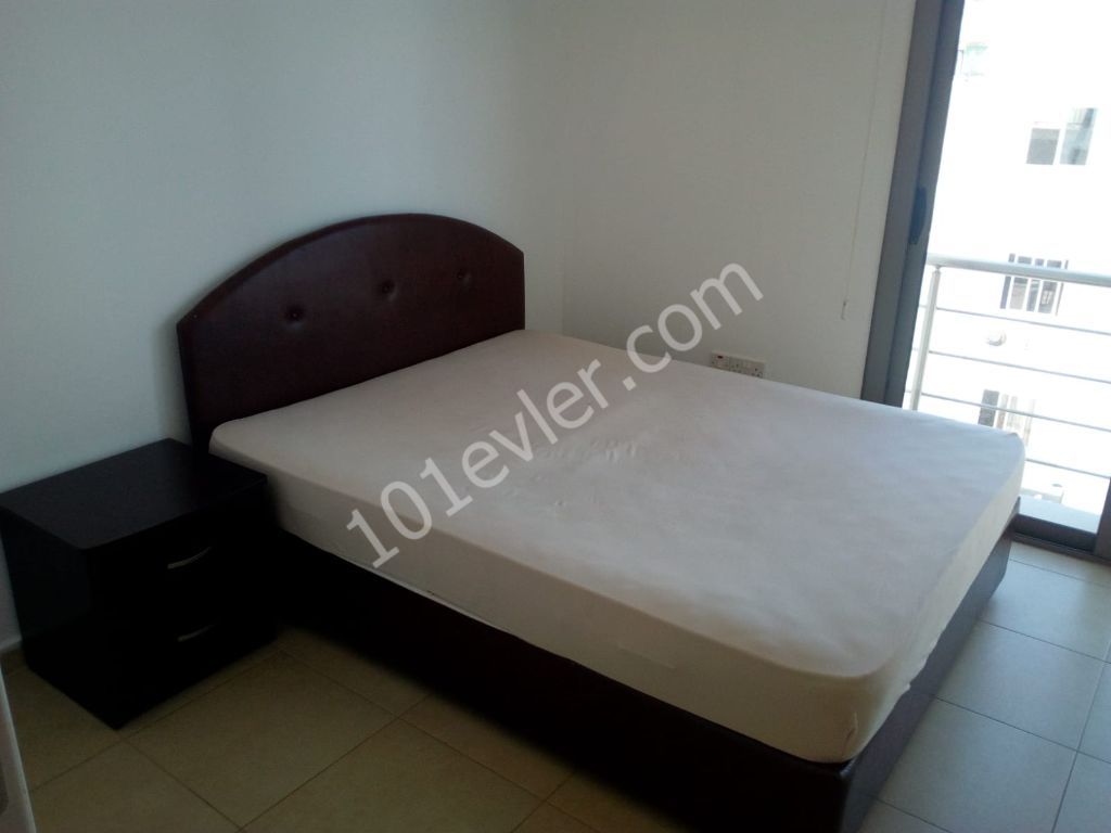 Nice and clean 1+1 fully furnished apartment for rent 