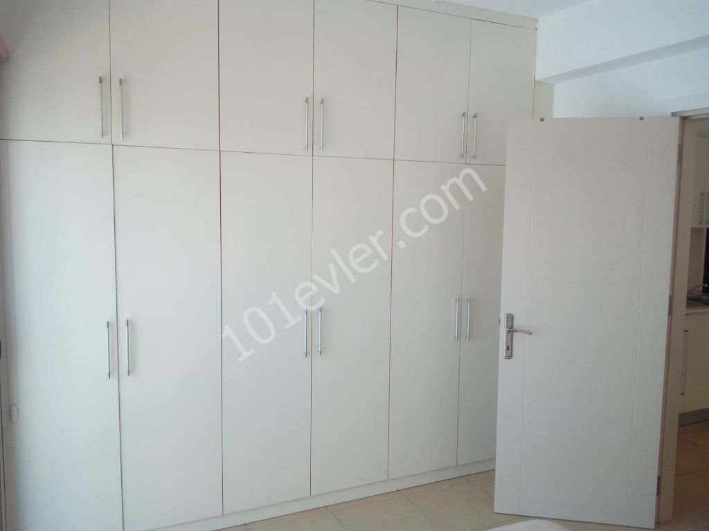 Nice and clean 1+1 fully furnished apartment for rent 