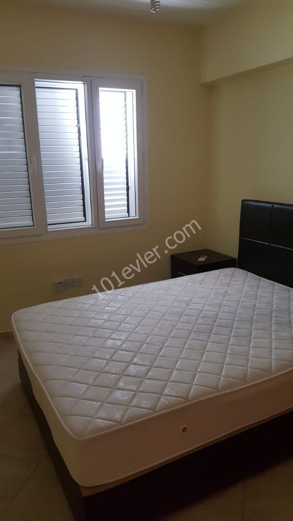 Girne mekezde kiralık 2+1 daire 