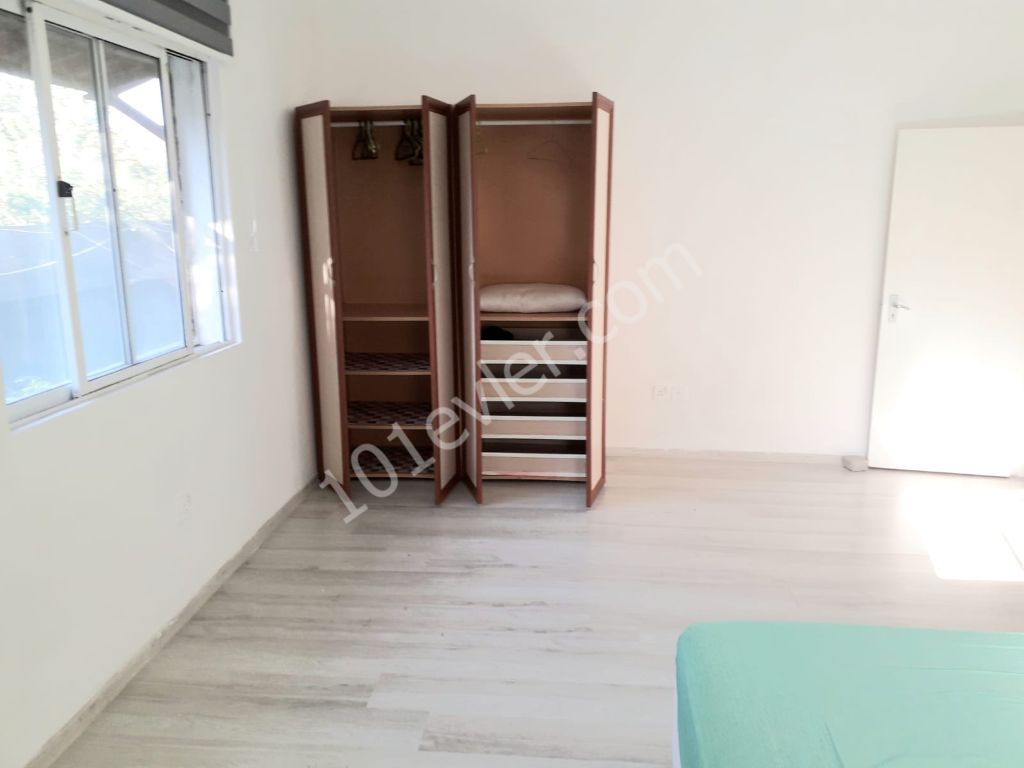 Long term rental 2+1 apartment 