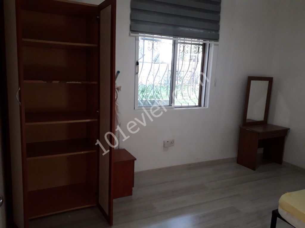 Long term rental 2+1 apartment 