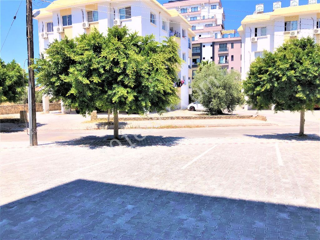 квартира Продается in Girne Merkez, Кирения