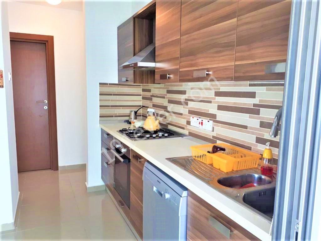 For sale large 3+1 apartment in city center