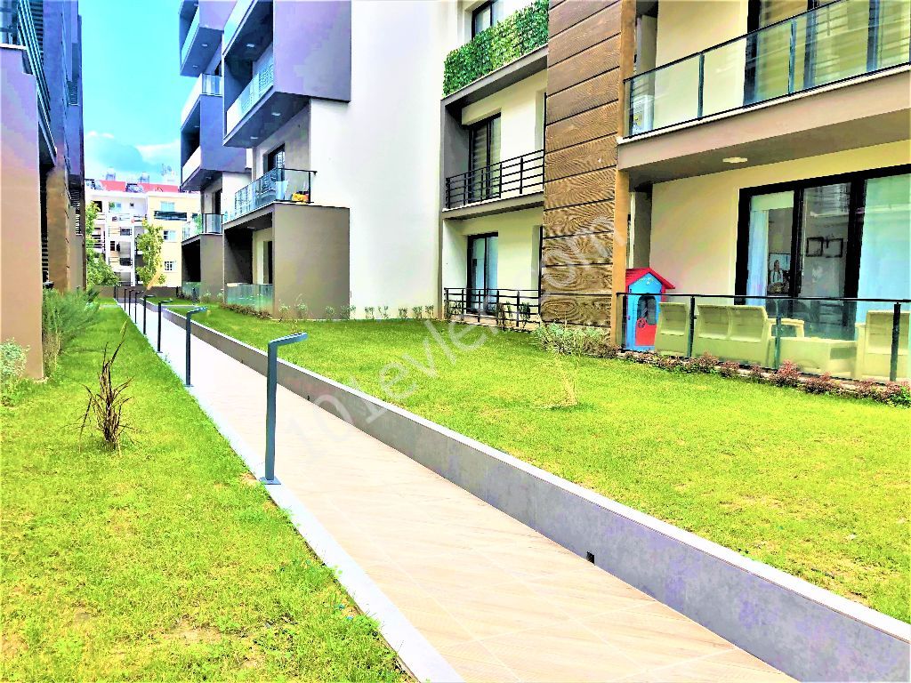 квартира Продается in Girne Merkez, Кирения