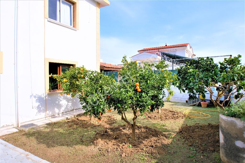 Villa Kaufen in Karaoğlanoğlu, Kyrenia