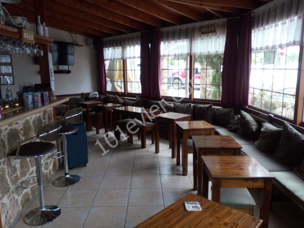 For sale bar/restaurant 