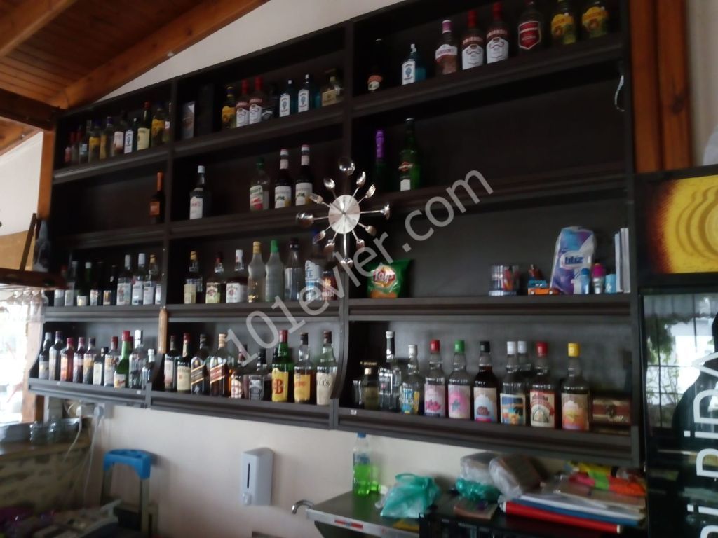 For sale bar/restaurant 