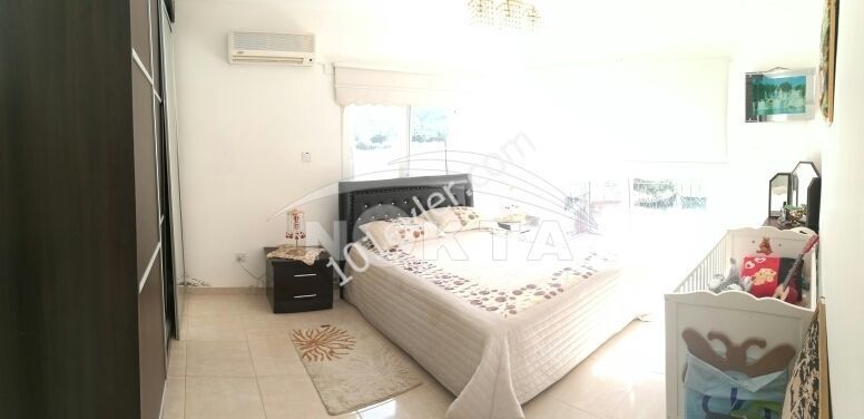 FULL FURNISHED 3+ 2 VILLA WITH PRIVATE POOL IN ALSANCAKTA!!! ** 