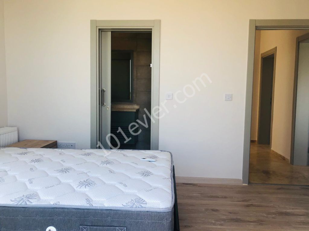 Villa To Rent in Alsancak, Kyrenia