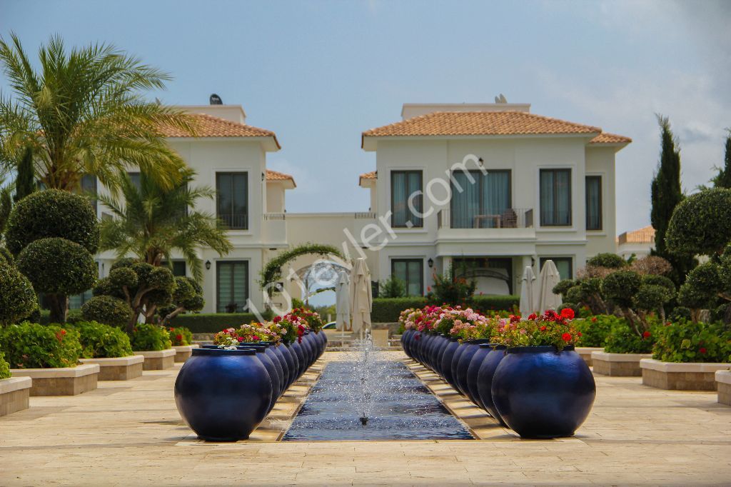 Villa To Rent in Alsancak, Kyrenia