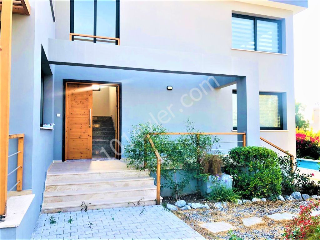 Villa To Rent in Çatalköy, Kyrenia