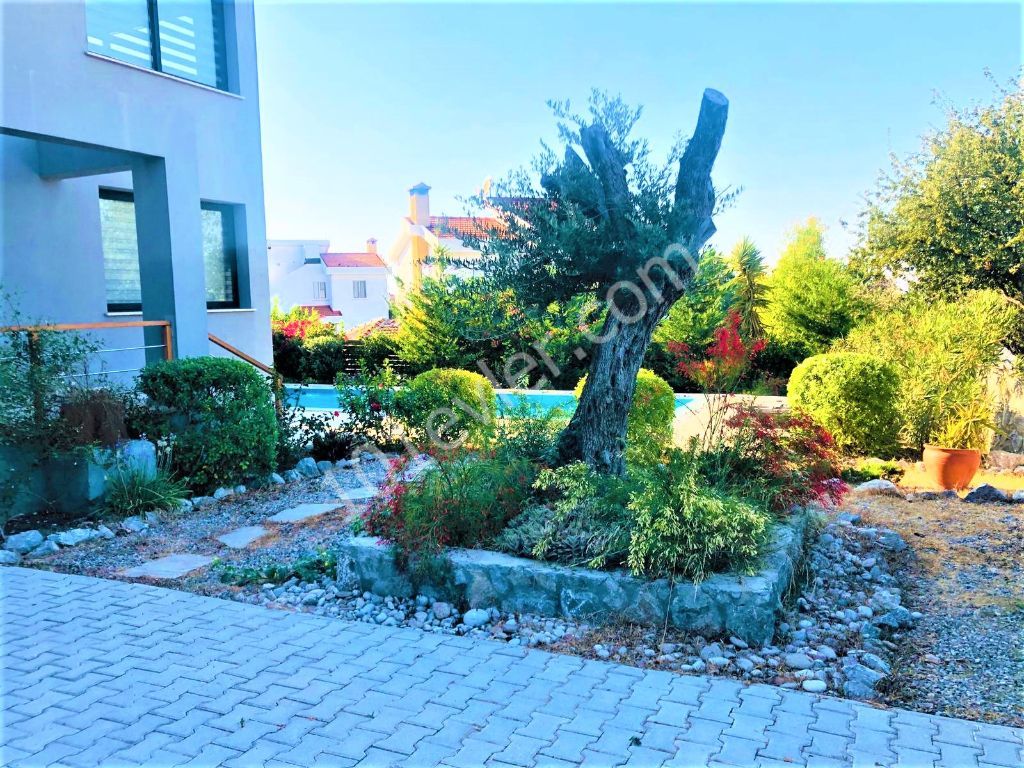 Villa To Rent in Çatalköy, Kyrenia