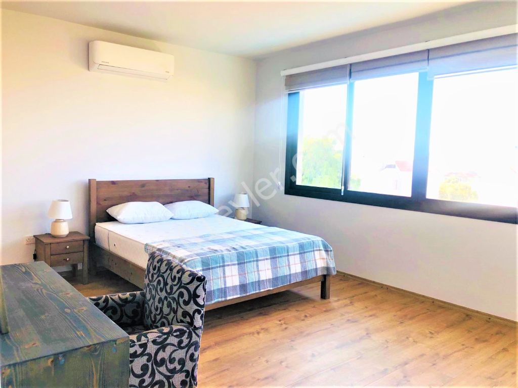 Villa To Rent in Çatalköy, Kyrenia