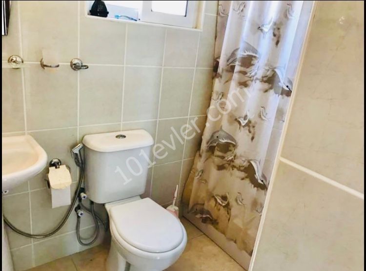 Flat To Rent in Lapta, Kyrenia