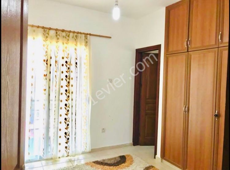 Flat To Rent in Lapta, Kyrenia