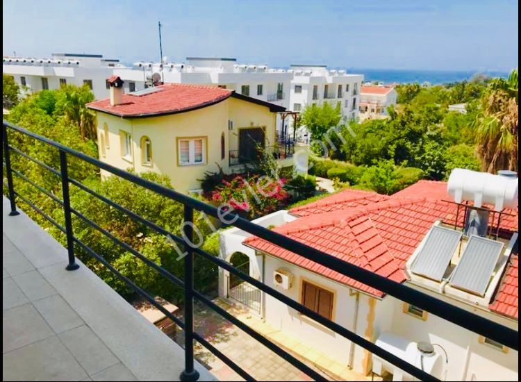 Flat To Rent in Lapta, Kyrenia