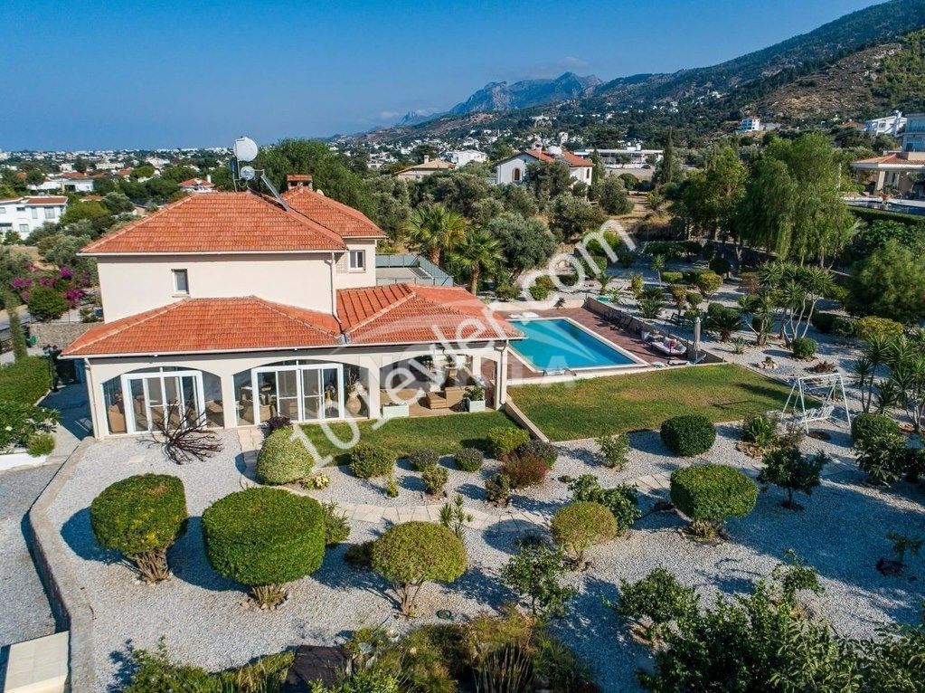 Villa Kaufen in Lapta, Kyrenia