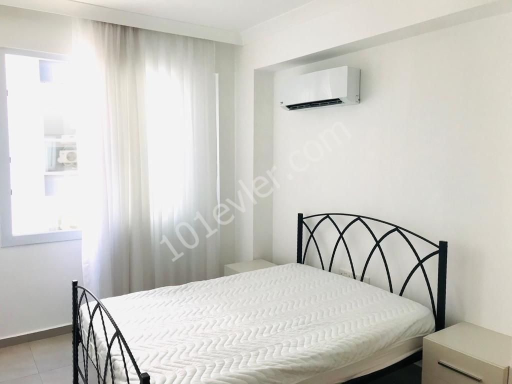 Flat To Rent in Girne Merkez, Kyrenia