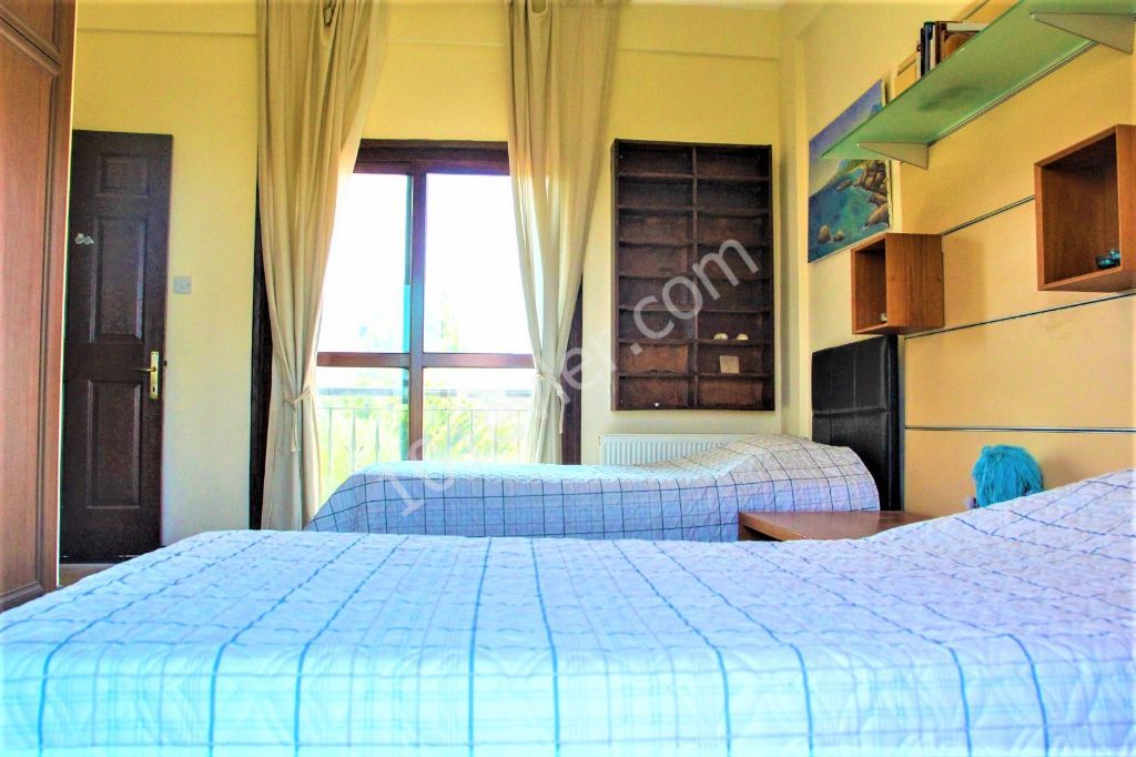 Villa To Rent in Lapta, Kyrenia