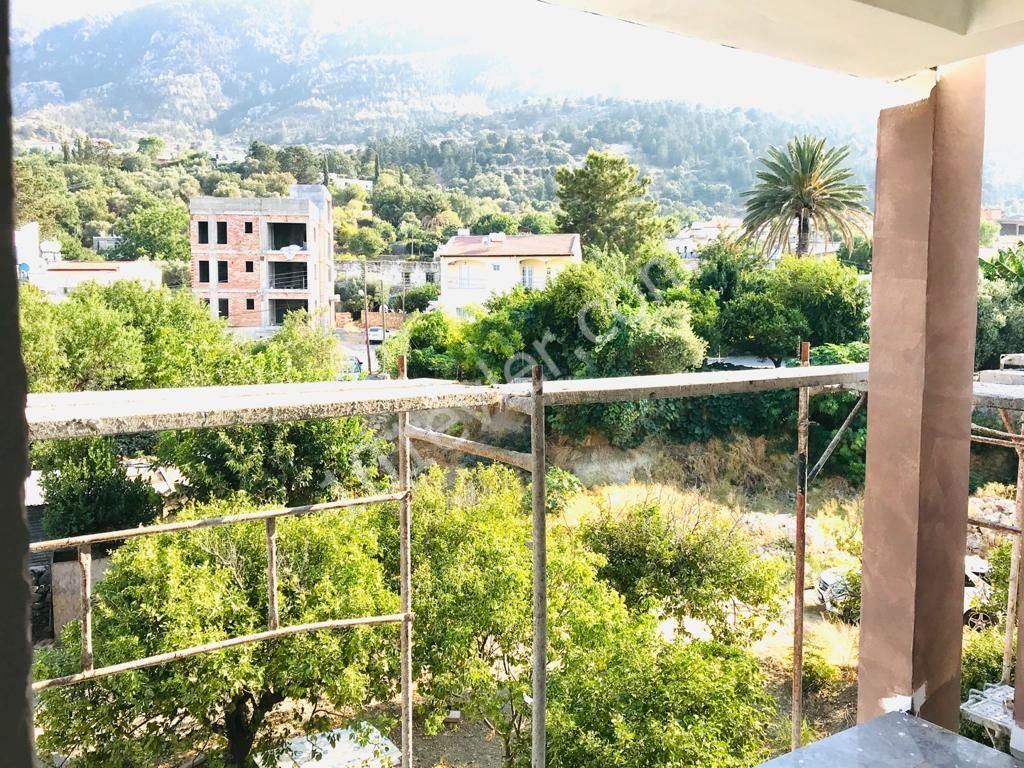 2+1 Wohnungen zum Verkauf in Kyrenia Lapta! ** 