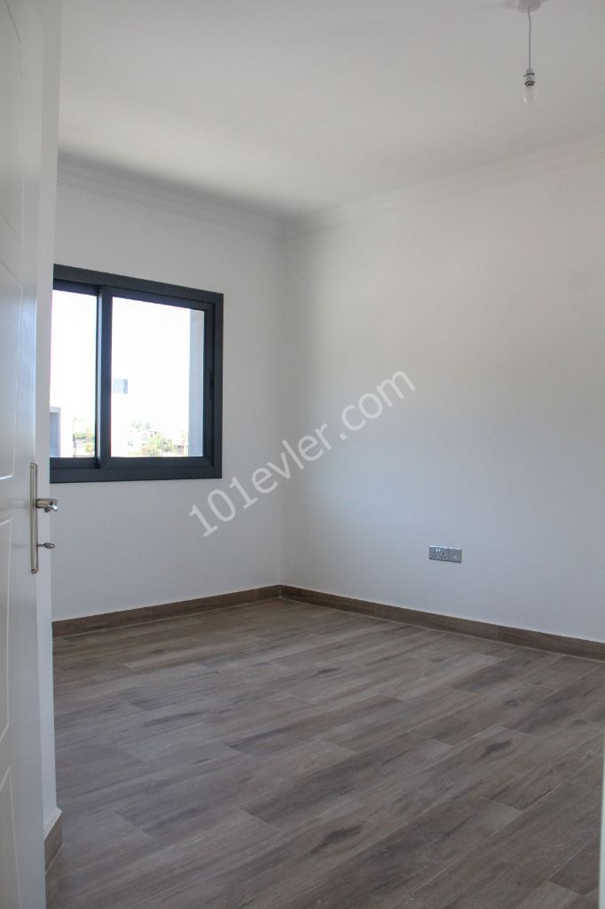 4 + 1 VILLAS FOR SALE IN KYRENIA ALSANCAK!!! ** 