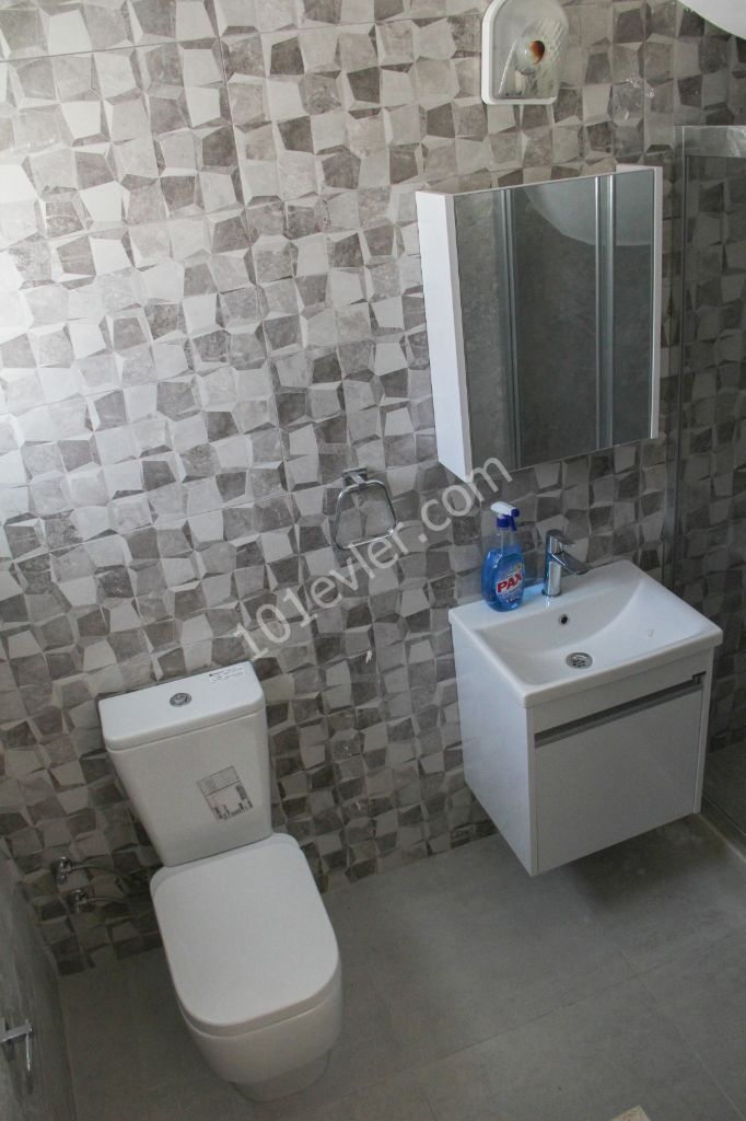 4+1 VILLA ZUM VERKAUF IN KYRENIA ALSANCAK!!! ** 