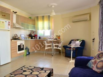 GIRNE ALSANCAK BÖLGESINDE 3+1 FIRSAT DAIRE