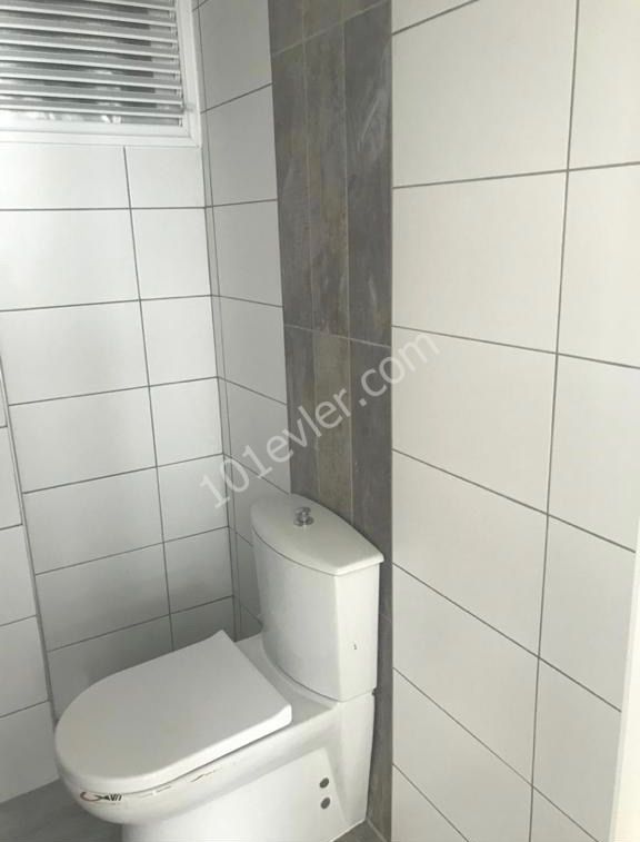 Girne merkezde satılık 3+1 lux daire