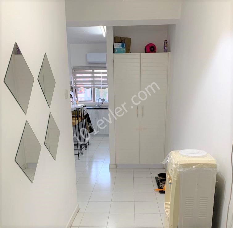 Flat For Sale in Girne Merkez, Kyrenia