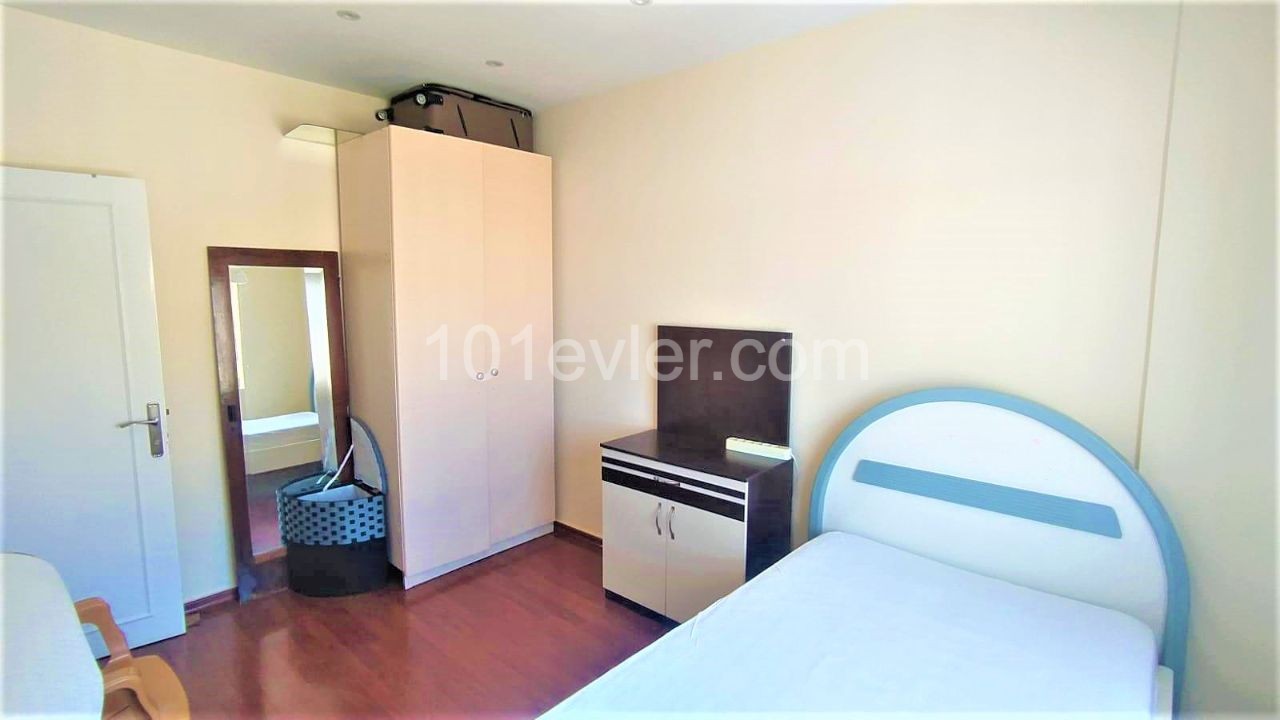 For sale apartment in city center