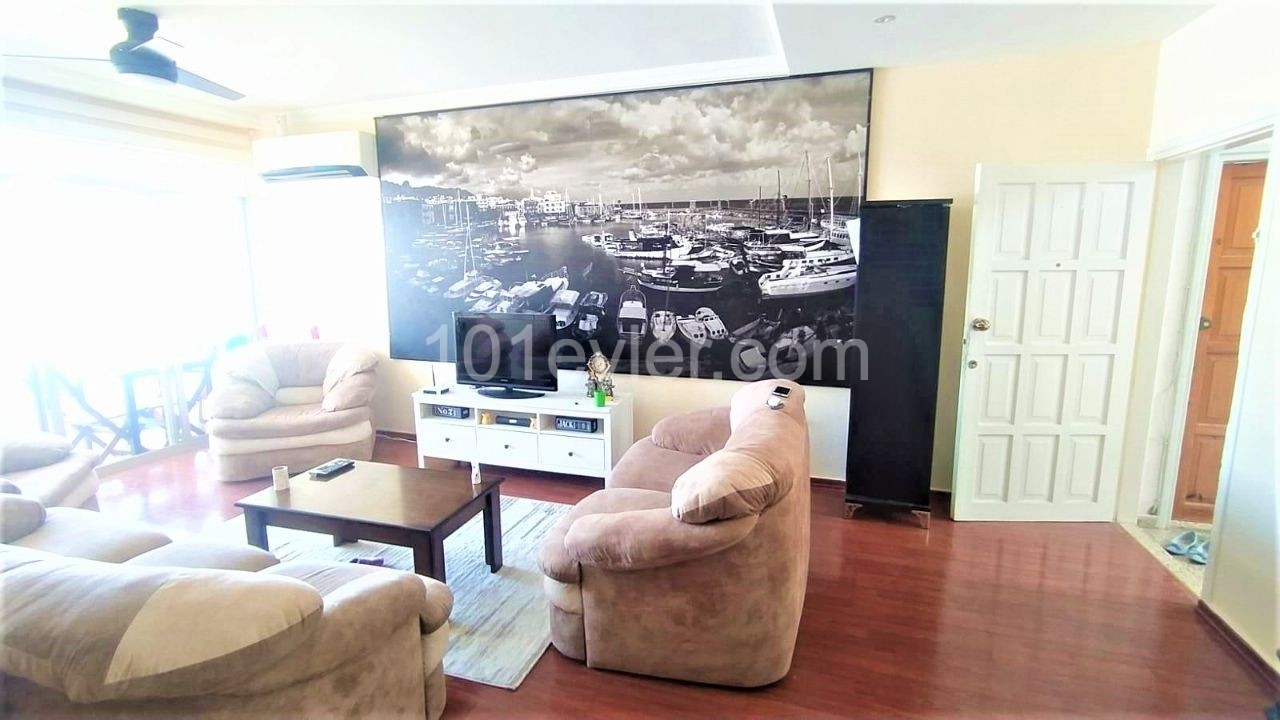 For sale apartment in city center