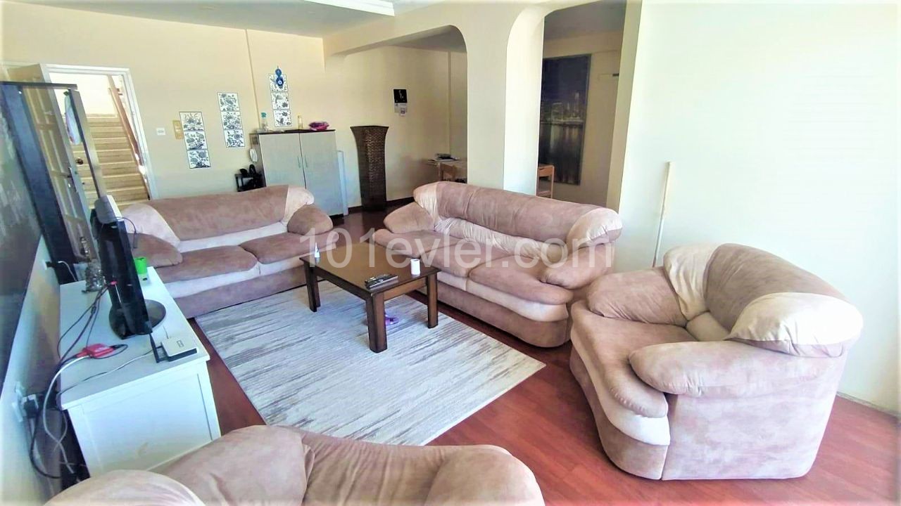 For sale apartment in city center