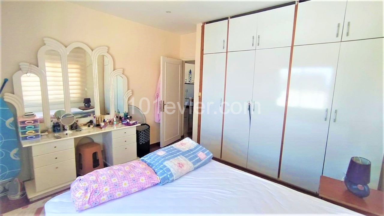 For sale apartment in city center