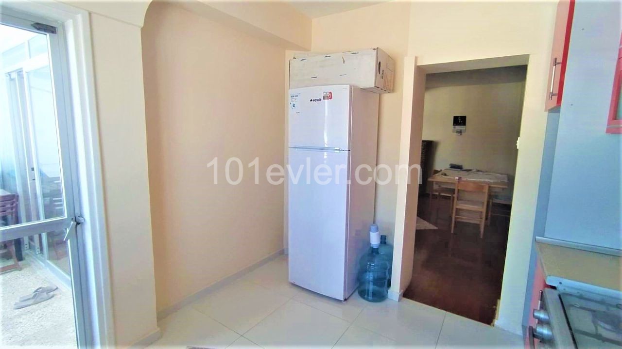 For sale apartment in city center