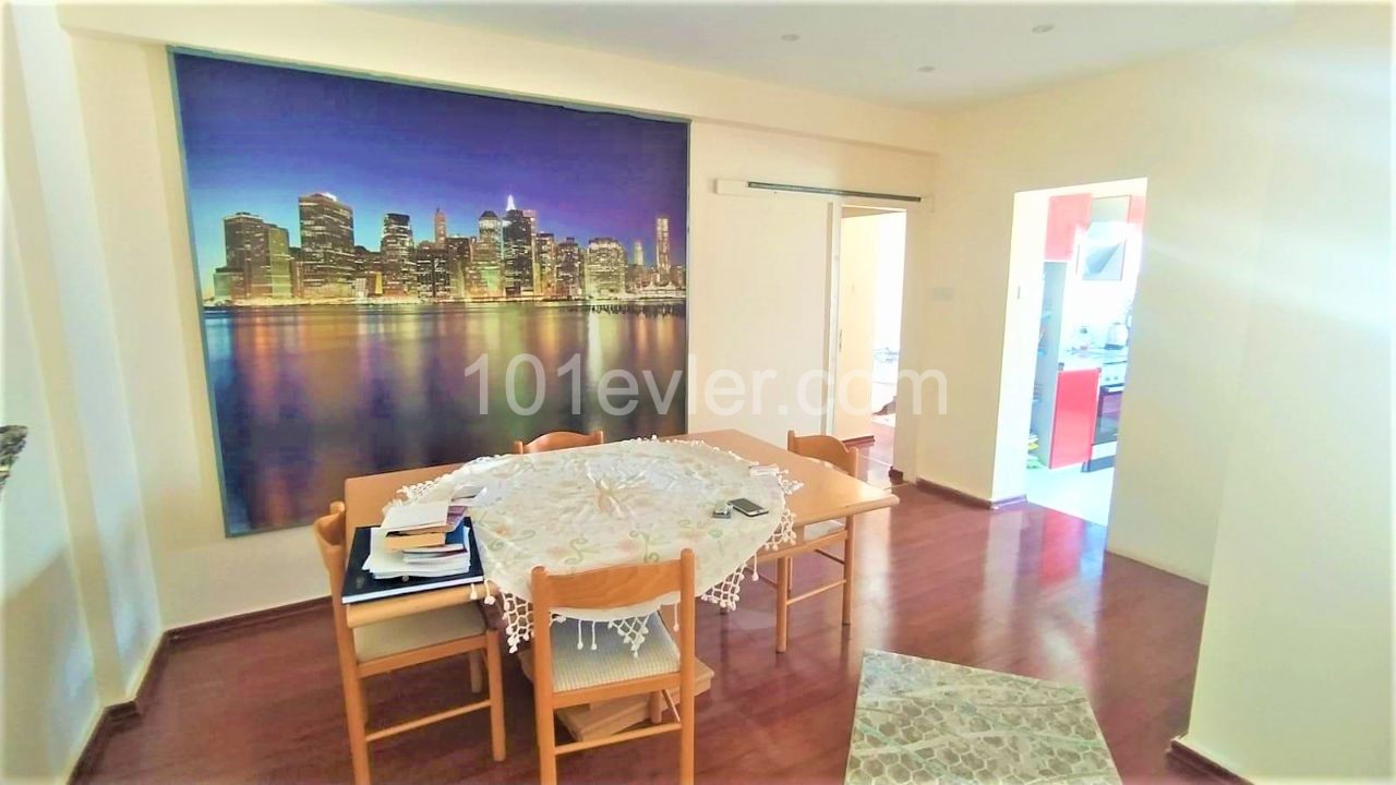 For sale apartment in city center