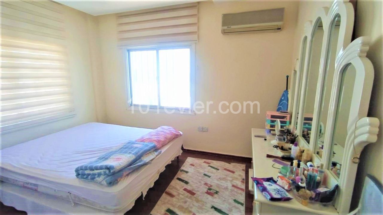 For sale apartment in city center