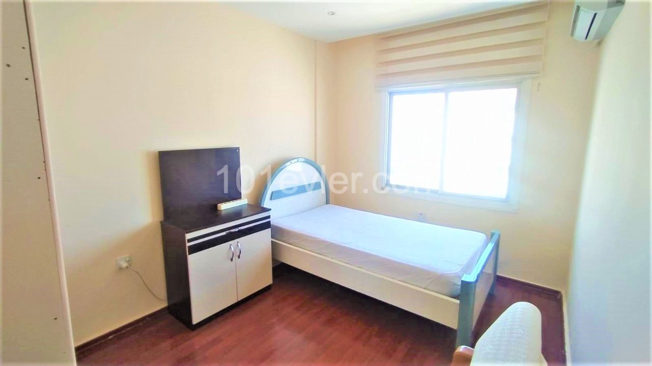 For sale apartment in city center