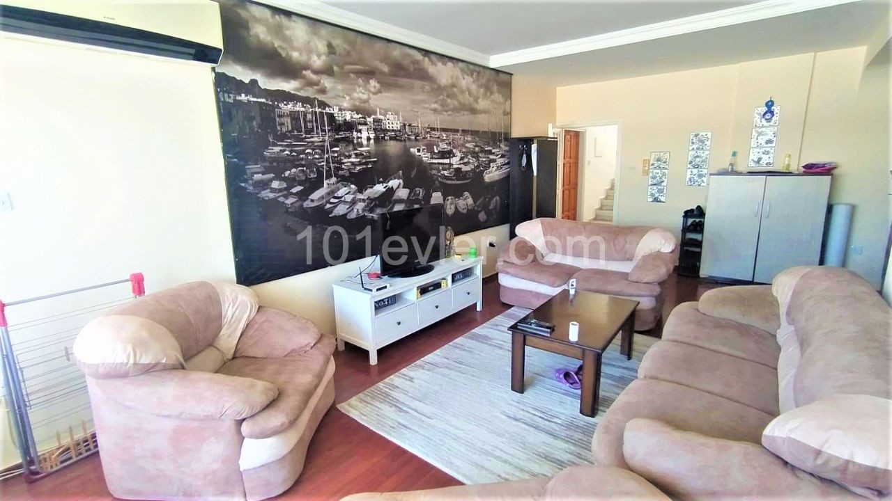 For sale apartment in city center